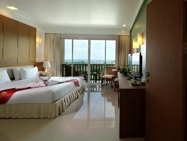 Princess Seaview Resort & Spa