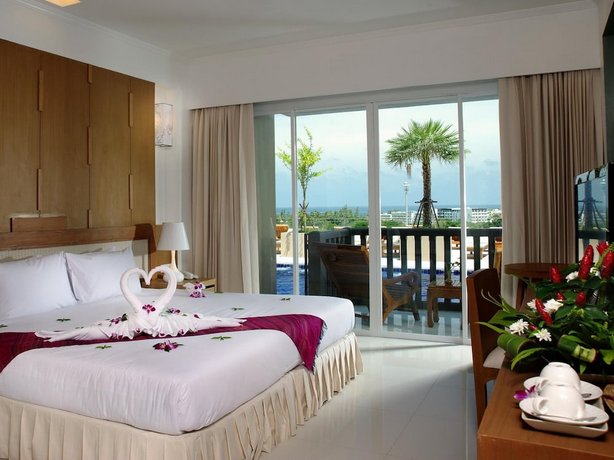 Princess Seaview Resort & Spa