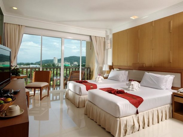 Princess Seaview Resort & Spa