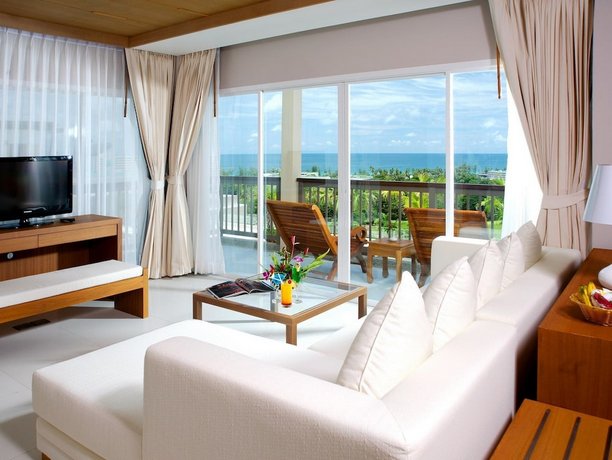 Princess Seaview Resort & Spa