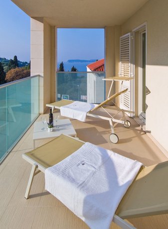 Dubrovnik Luxury Residence - L'Orangerie
