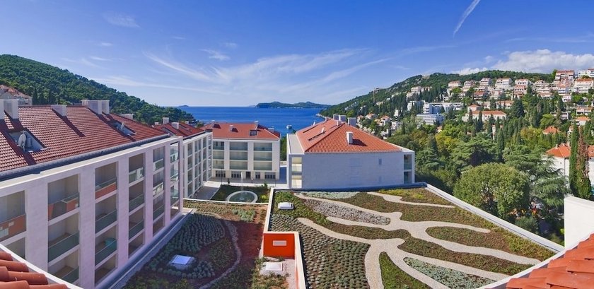 Dubrovnik Luxury Residence - L'Orangerie