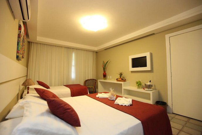 Cana Brava All Inclusive Resort