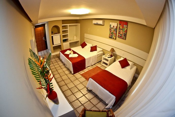 Cana Brava All Inclusive Resort