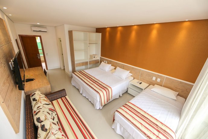 Cana Brava All Inclusive Resort