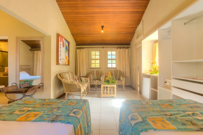 Cana Brava All Inclusive Resort