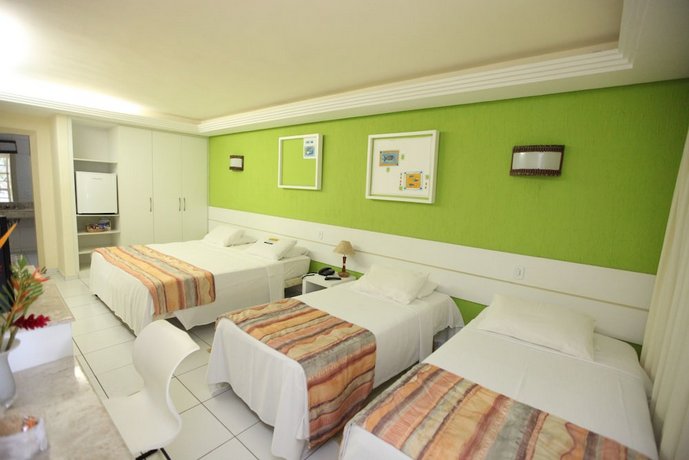 Cana Brava All Inclusive Resort