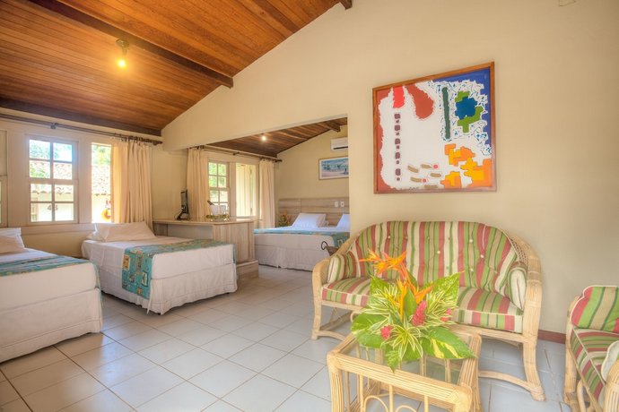 Cana Brava All Inclusive Resort
