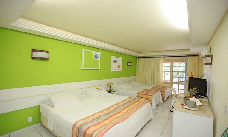 Cana Brava All Inclusive Resort