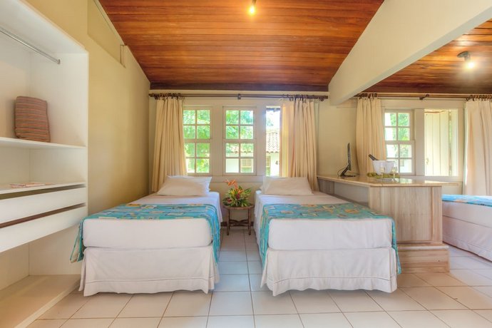 Cana Brava All Inclusive Resort