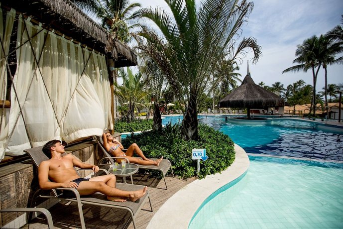 Cana Brava All Inclusive Resort