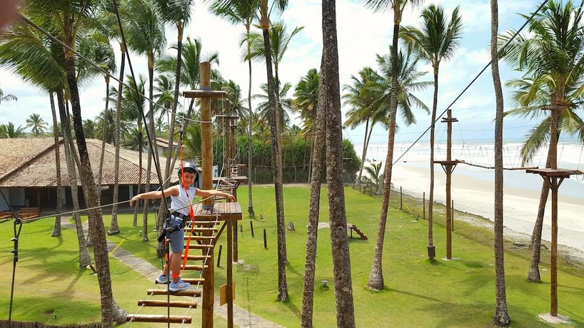 Cana Brava All Inclusive Resort