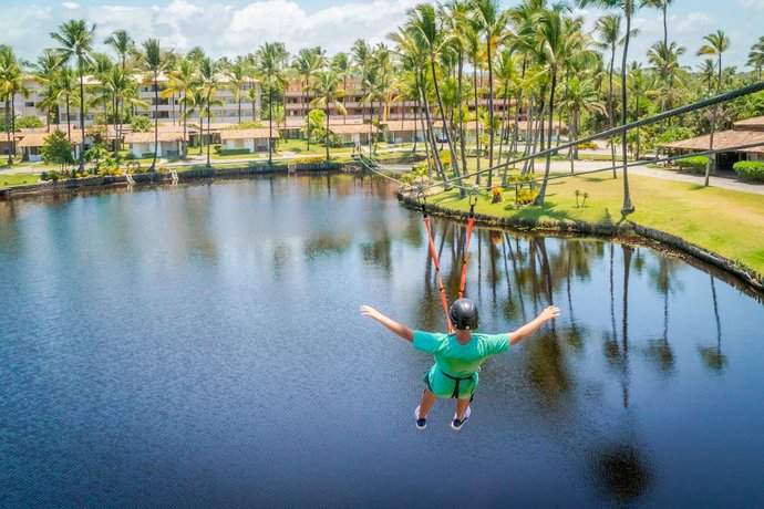 Cana Brava All Inclusive Resort