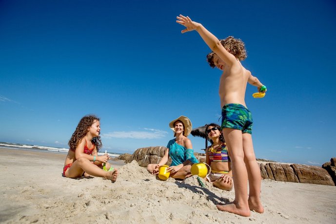 Cana Brava All Inclusive Resort