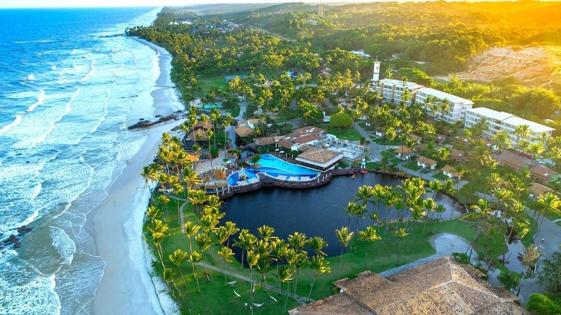 Cana Brava All Inclusive Resort