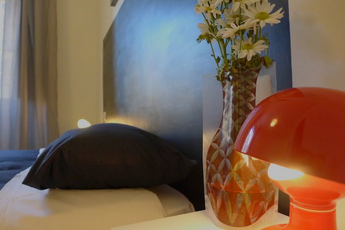 Guest House Interno4