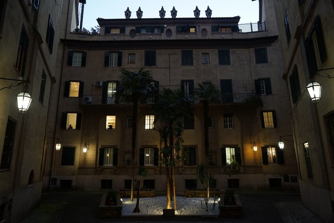 Guest House Interno4