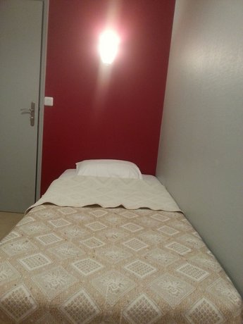 Hipotel Paris Bastille Saint Antoine