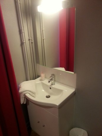 Hipotel Paris Bastille Saint Antoine