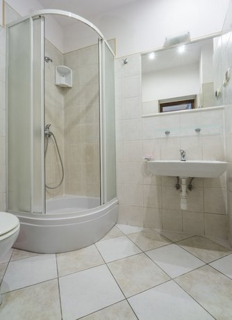 Apartamenty Idylla