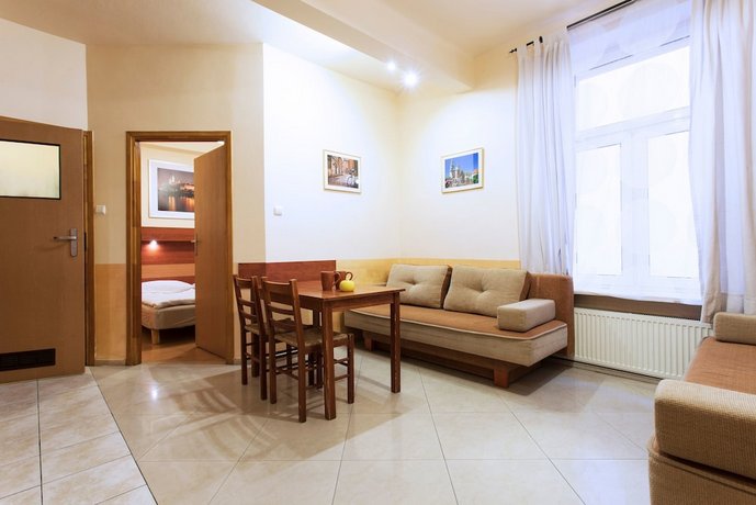 Apartamenty Amber Krakow