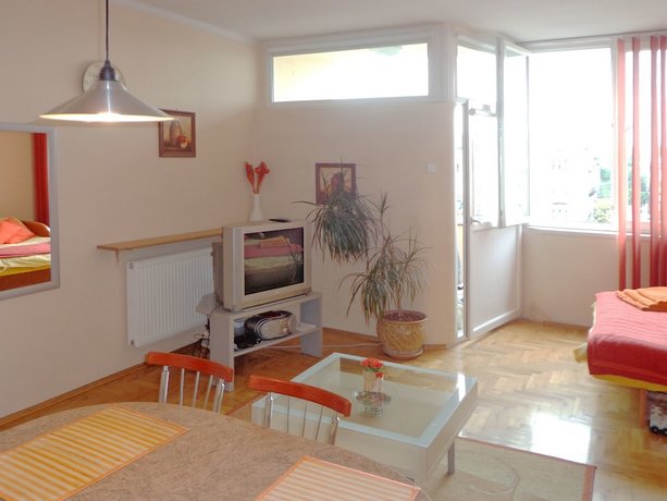 Apartamenty Amber Krakow