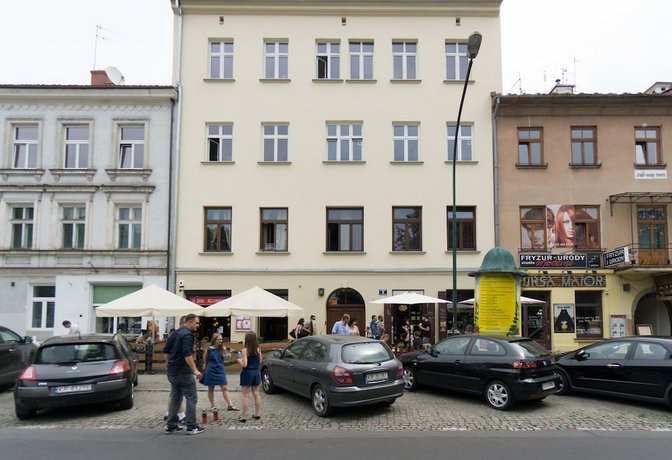Apartamenty Amber Krakow