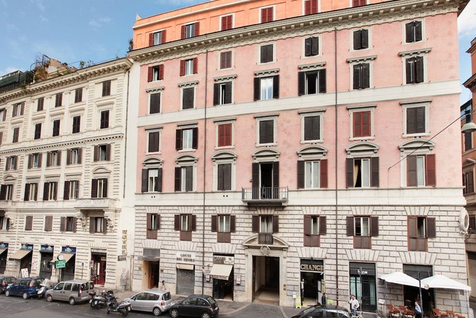 Hotel Solis