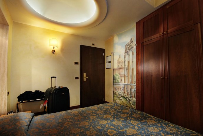 Hotel Solis