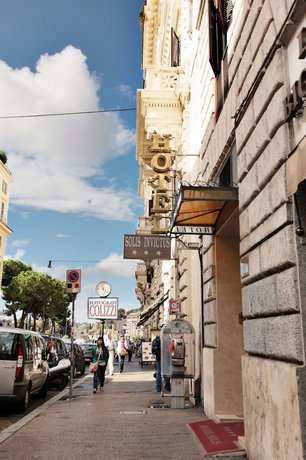 Hotel Solis