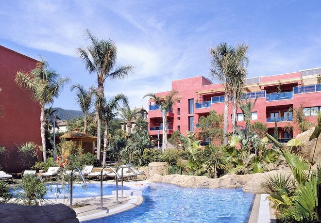 Hotel Blancafort Spa Termal