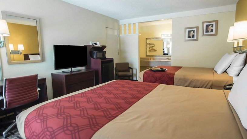 Econo Lodge Downtown Albuquerque