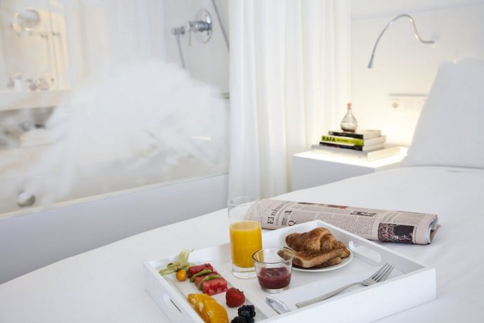Renaissance Barcelona Fira Hotel - Marriott Lifestyle Hotel 4 Sup