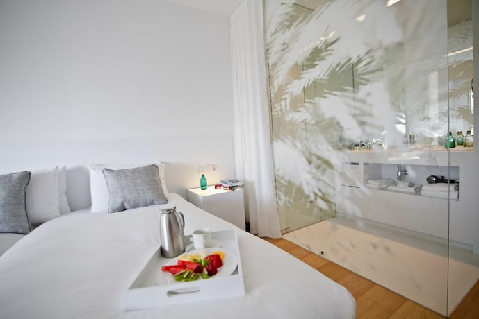 Renaissance Barcelona Fira Hotel - Marriott Lifestyle Hotel 4 Sup