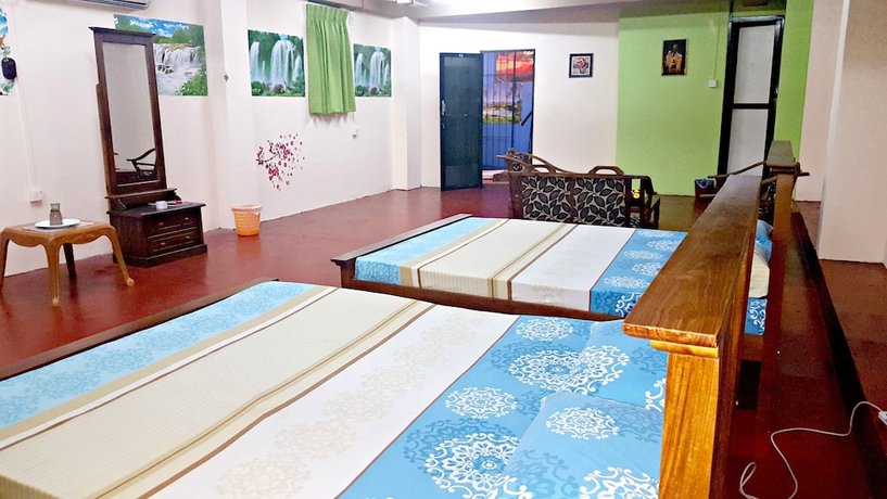 Ashan's Cozy Apartments