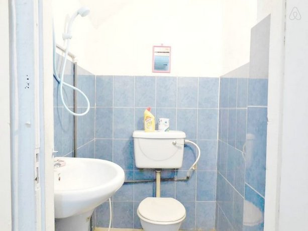 Ashan's Cozy Apartments