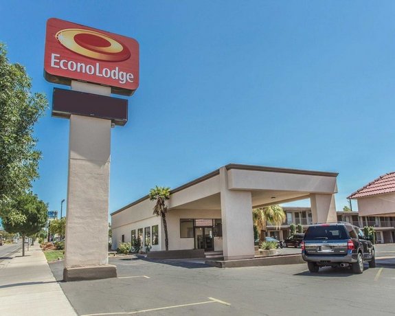 Econo Lodge Saint George