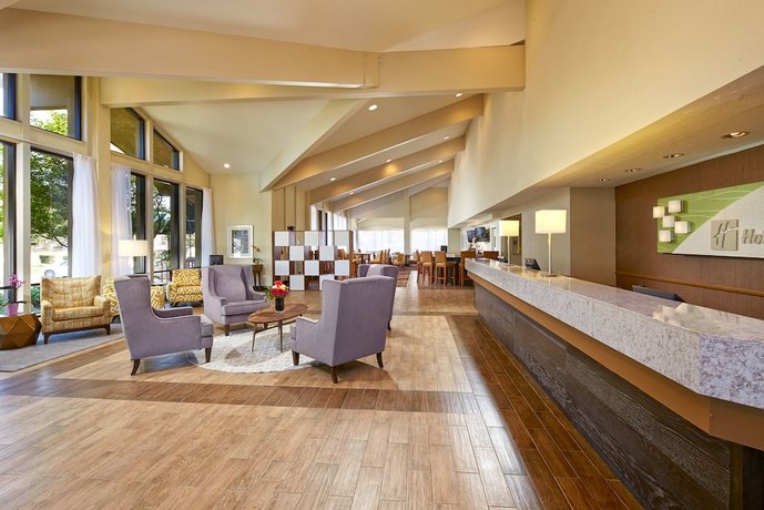 Holiday Inn Hotel & Suites Santa Maria Santa Maria