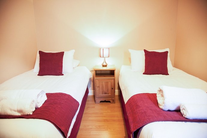 Royal Mile Accommodation