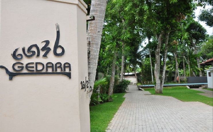 Gedara Resort