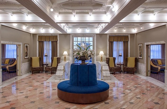 Hampton Inn & Suites Birmingham-Downtown-Tutwiler