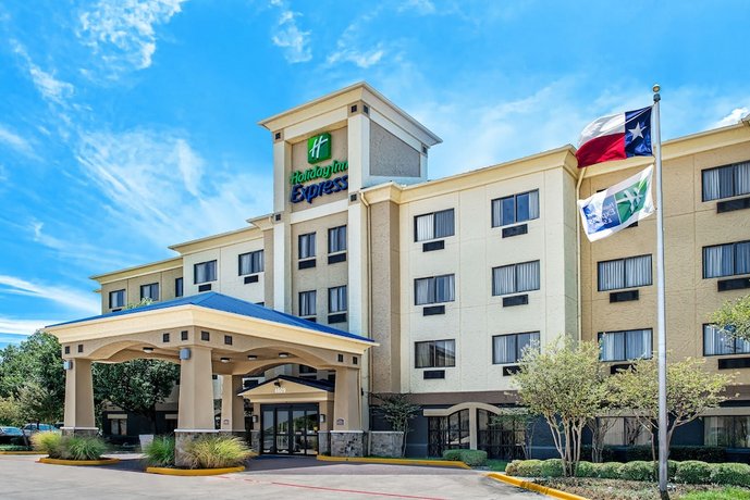 Holiday Inn Express Hotel and Suites Fort Worth/I-20