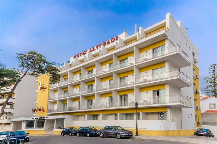 Hotel Alvorada Cascais