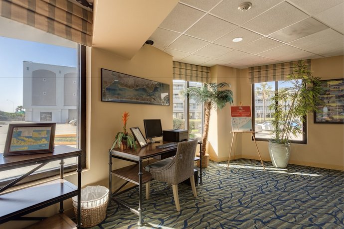 Casa Del Mar Beachfront Suites Galveston Compare Ofertas Casa Del Mar Beachfront Suites