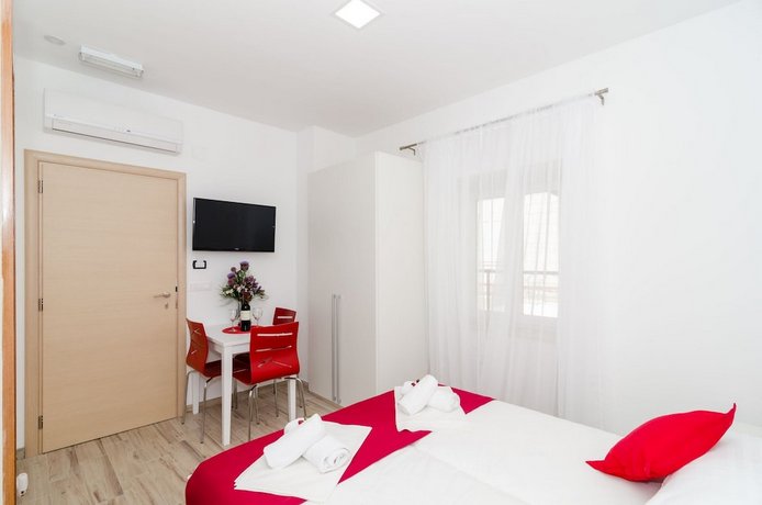 Apartments Gabrieri