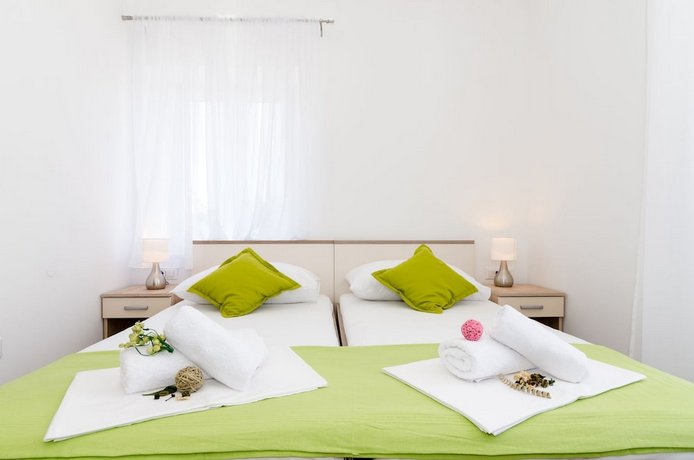 Apartments Gabrieri