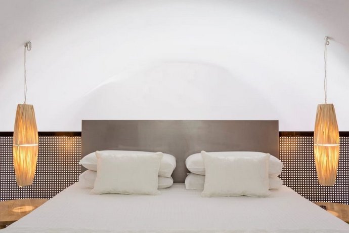 Art Hotel Santorini