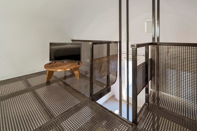 Art Hotel Santorini