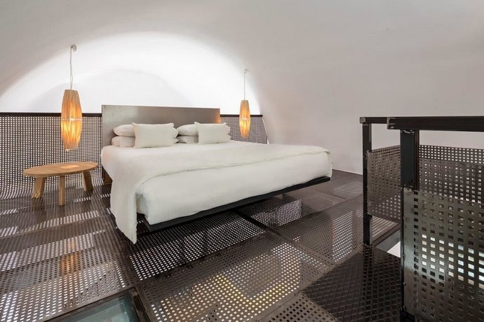 Art Hotel Santorini