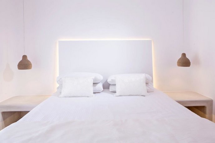 Art Hotel Santorini